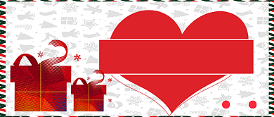 平安夜公众号首图背景