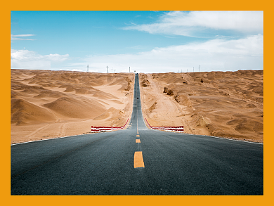 美好旅行文章配图背景