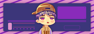 帽子电商淘宝banner图背景