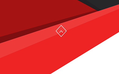 简约商务黑色潮流个人名片背景