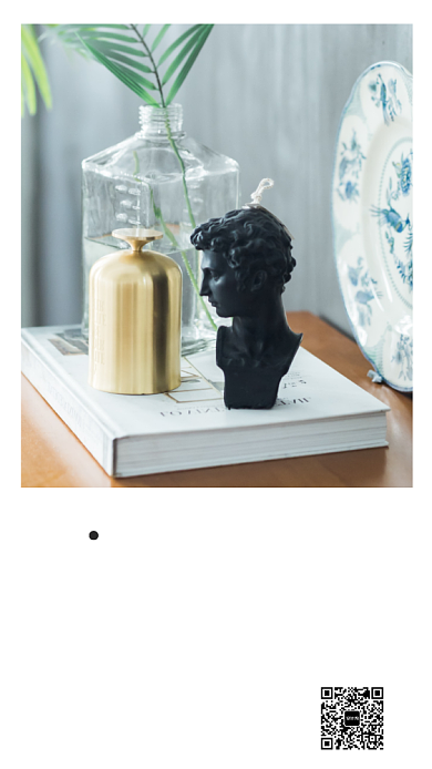 梦想标签每日一签手机海报背景