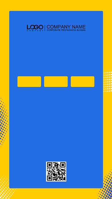 夏季清仓打折特惠宣传海报背景