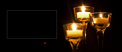 纪念张国荣公众号首图背景