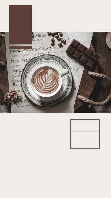 早安日签马拉松海报背景