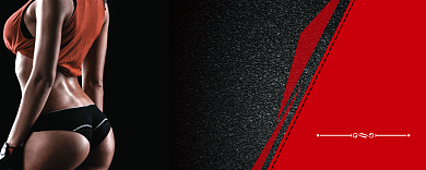 国际减肥中心168优惠券背景