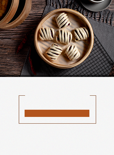 简约营养早餐健康美食印刷海报背景