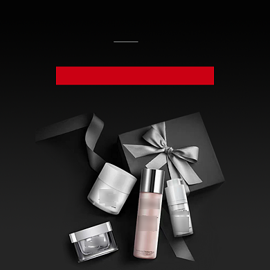 非凡春日焕现美肌主图直通车背景