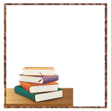 书本知识产权日公众号次图背景