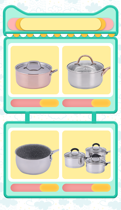天猫母婴产品奶锅关联列表淘宝banner背景