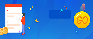 赚钱任务公众号首页背景