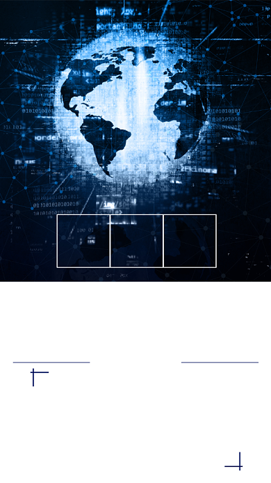 每日资讯热点新闻手机海报背景