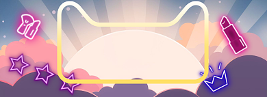 决战双十一淘宝banner背景