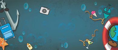 旅游背景图微信公众号素材图片背景