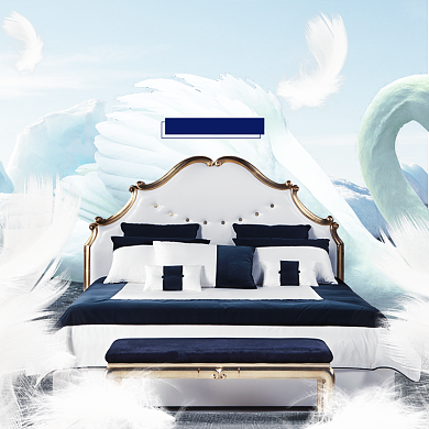 时尚室内家居促销淘宝直通车图片背景