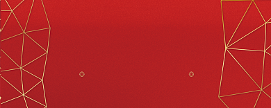 红色代金券背景