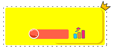 创意卡通投票微信公众号素材图片背景