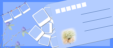 十月再见公众号首图背景