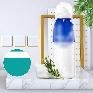 喷雾加湿器纳米简约潮流电商淘宝主图背景