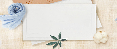 女神系列公众号首图背景