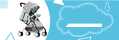 妈咪首选婴儿车淘宝banner背景