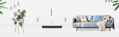 家具淘宝banner背景