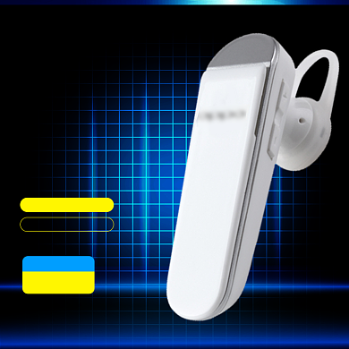 时尚防水无线耳机淘宝直通车图片背景