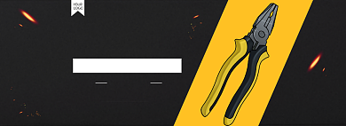 BANENR淘宝banner背景