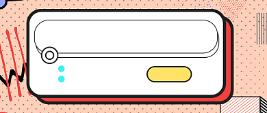 喜欢你公众号首图背景