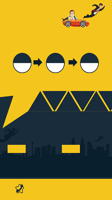 驾校培训招生报名海报背景