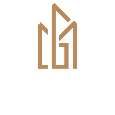 极简工作室logo设计背景