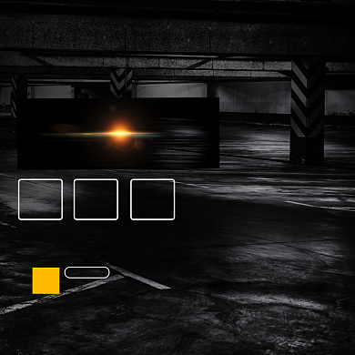 酷炫原装手机电池主图直通车模板背景