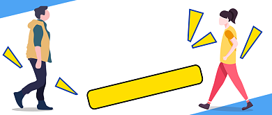 趣步涉嫌非法集资公众号首图背景