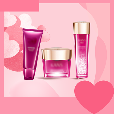 七夕促销直通车背景