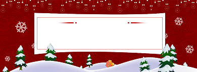 淘宝节假日休假快递发货通知淘宝banner背景