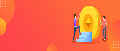 创意年中福利活动微信公众号素材图片背景