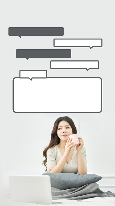 简约风国庆朋友圈微信头像心愿手机宣传海报背景