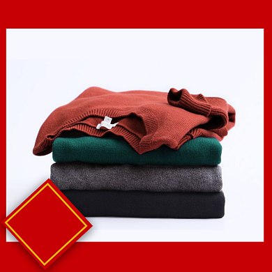 针织衫新品上市淘宝直通车图片背景