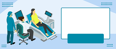 体检必备项有哪些公众号首图背景