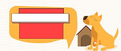 卡通可爱戏剧七夕节广告宣传模板微信公众号素材图片背景