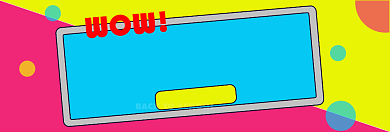 双十一学习专场淘宝banner背景