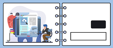 程序员节快乐公众号首图背景