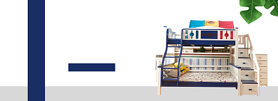 北欧时尚家具BANNER背景