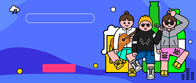 鼠年除夕夜热点话题公众号首图背景