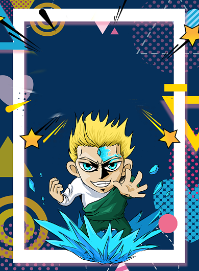 双十一低价风暴印刷海报背景