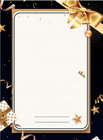 秋季上新印刷海报模版背景