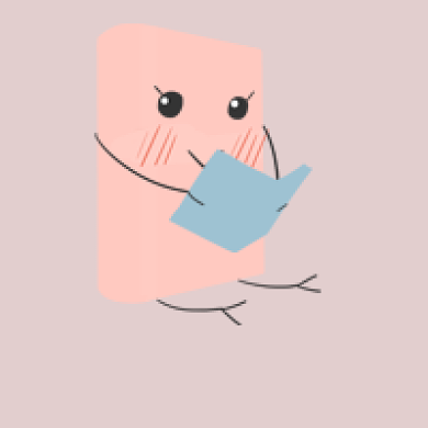 简约世界阅读日公众号次图背景