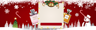 淘宝天猫电商圣诞冬季促销banner背景