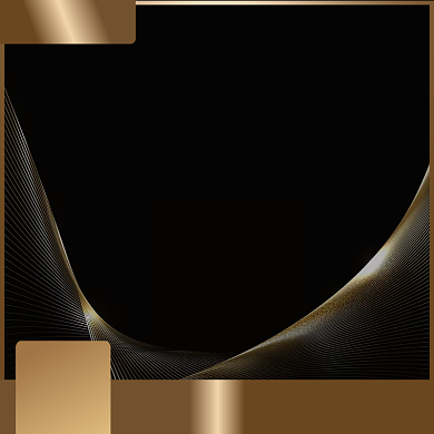 简约大气黑金新势力周男女手表主图直通车背景