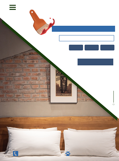 简约家装限时折扣印刷海报背景