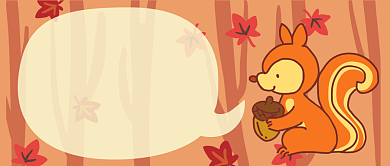 儿童早教公众号首图背景